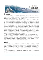 A股资讯晨报