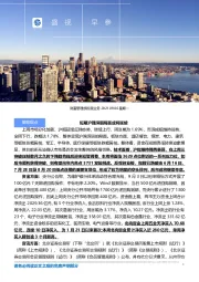 盛视早参