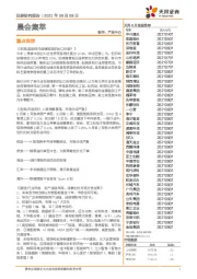 晨会集萃