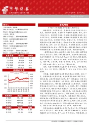 晨会纪要