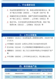 万和财富早班车