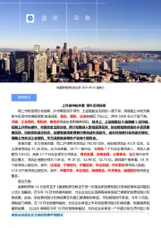盛视早参