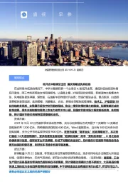 盛视早参