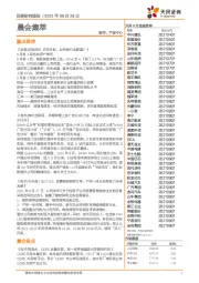 晨会集萃