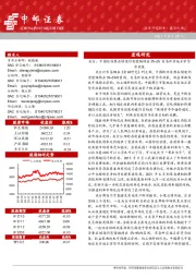 晨会纪要