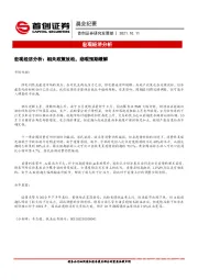 晨会纪要