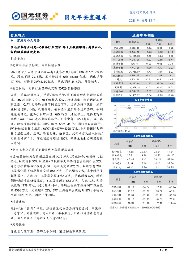 国元早安直通车