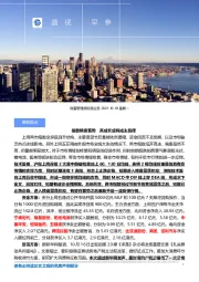 盛视早参