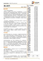 晨会集萃
