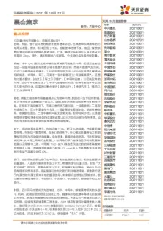 晨会集萃