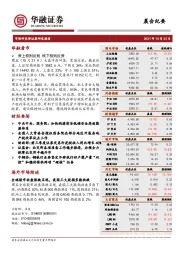 晨会纪要
