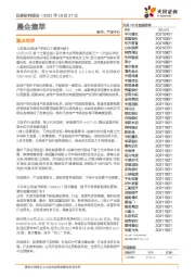 晨会集萃