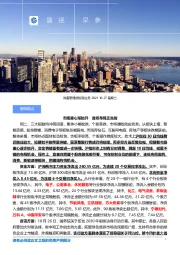 盛视早参