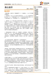 晨会集萃