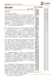 晨会集萃