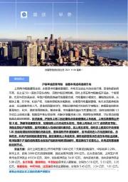 盛视早参
