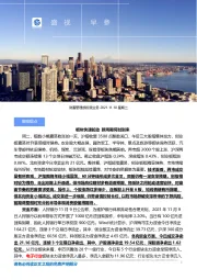 盛视早参