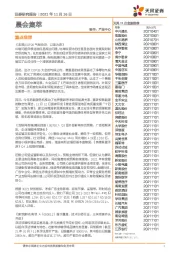 晨会集萃