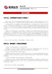 晨会纪要