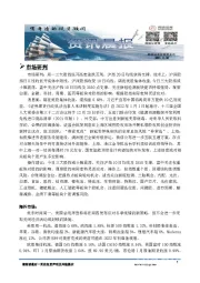 A股资讯晨报