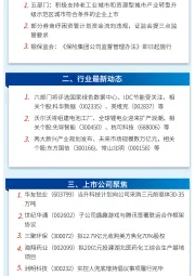 万和财富早班车
