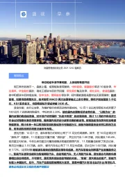 盛视早参
