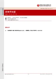 浙商早知道