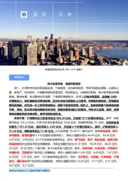 盛视早参