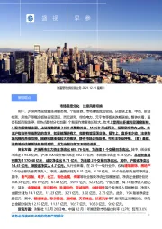 盛视早参