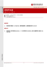 浙商早知道