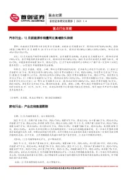 晨会纪要