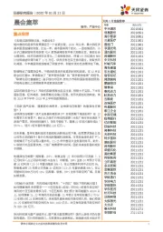 晨会集萃