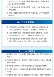 万和财富早班车