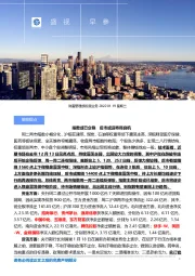 盛视早参