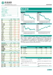 每天导读
