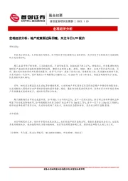 晨会纪要