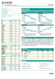 每天导读