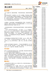 晨会集萃