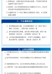 万和财富早班车
