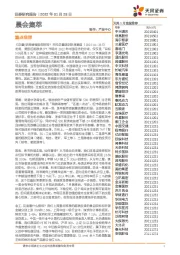 晨会集萃