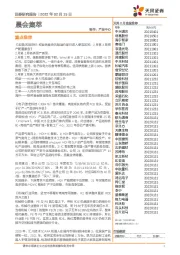晨会集萃