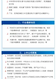 万和财富早班车