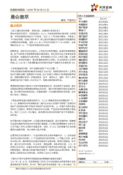 晨会集萃