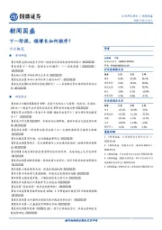 朝闻国盛