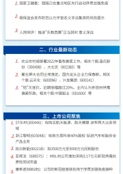 万和财富早班车