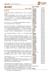 晨会集萃