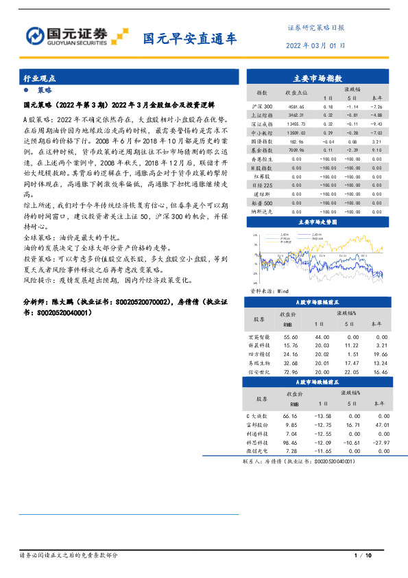国元早安直通车