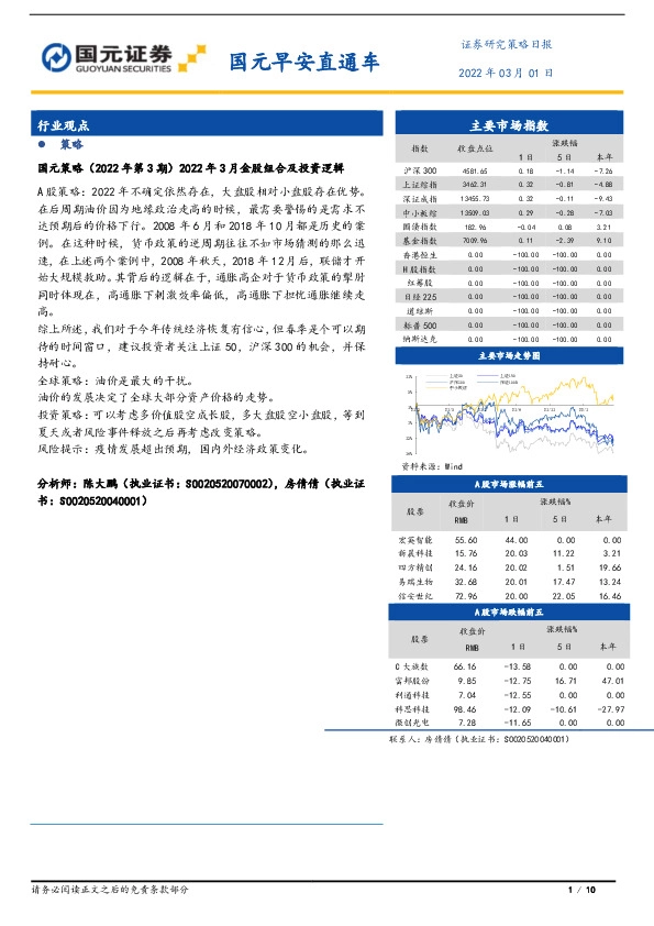 国元早安直通车