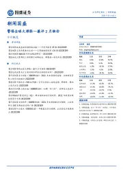 朝闻国盛