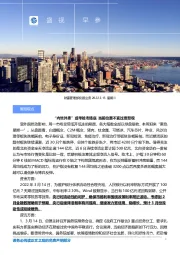 盛视早参
